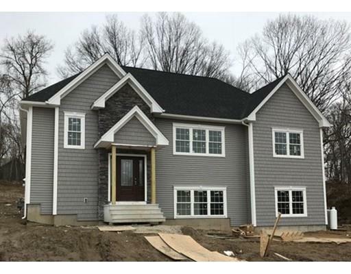 Property Photo: 48 Morgan Circle MA 01013