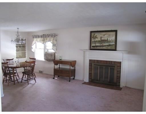 Property Photo:  17 Francis Ave  MA 01545 