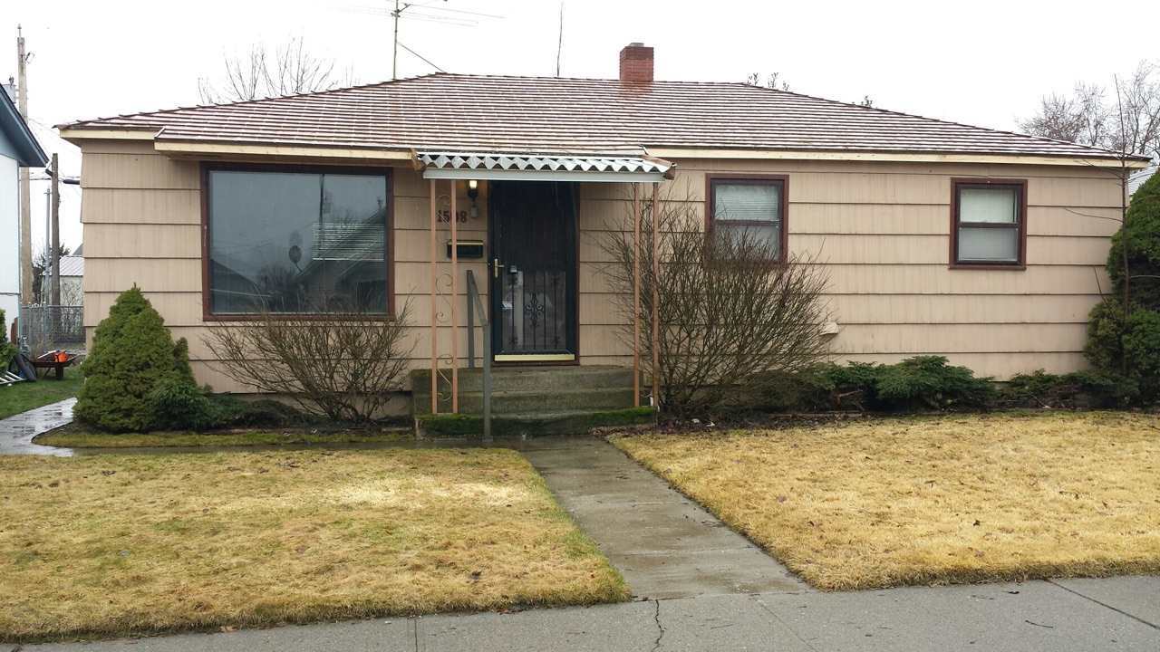 Property Photo:  1508 E Joseph Ave  WA 99208-2914 