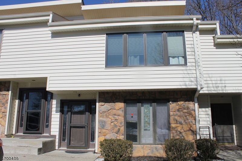 Property Photo: 372 Mohegan Cir NJ 07848