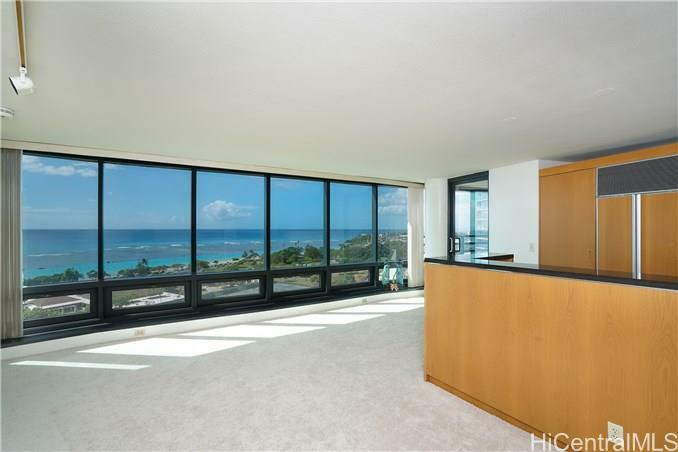 Property Photo:  1330 Ala Moana Boulevard 1403  HI 96814 