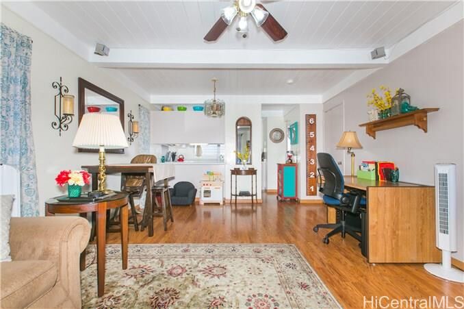 Property Photo: 831 Ala Lilikoi Street 32373 HI 96818