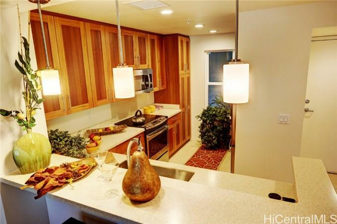 Property Photo:  445 Kailua Road 5103  HI 96734 