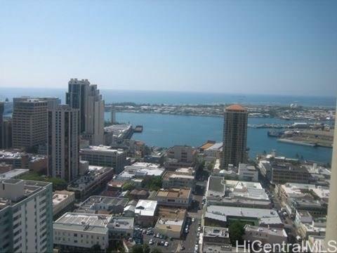 Property Photo:  60 N Beretania Street Phb8  HA 96817 