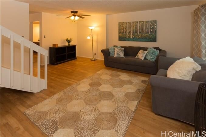 Property Photo: 1054 Awawamalu Street B HI 96825