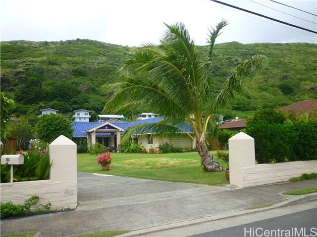 Property Photo:  260 Elelupe Road  HI 96821 