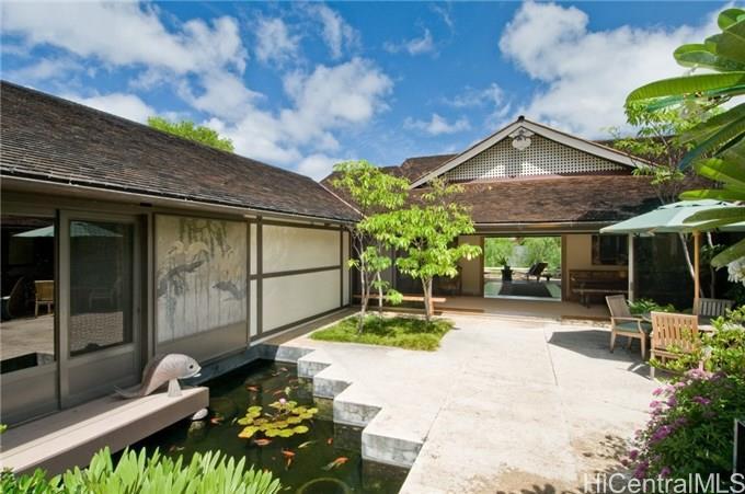 Property Photo:  3929 Noela Place  HI 96815 
