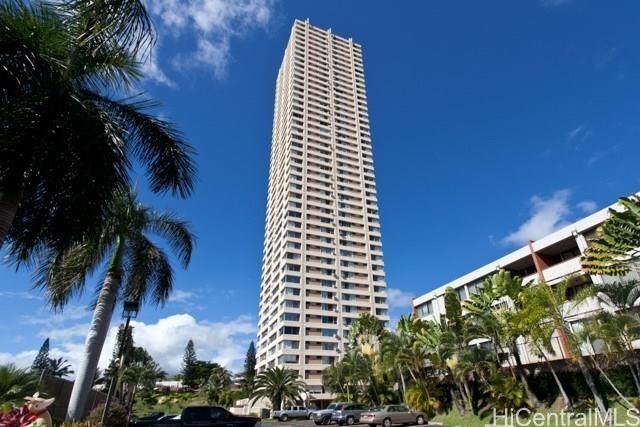 Property Photo:  1060 Kamehameha Highway 3301B  HI 96782 