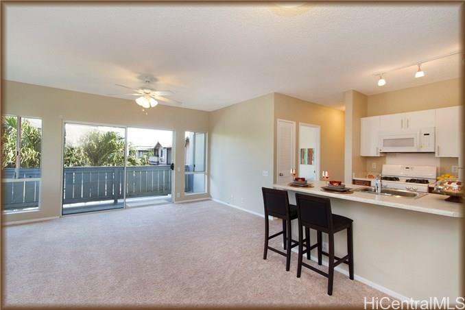 91-277 Hanapouli Circle 10D  Ewa Beach HI 96706 photo