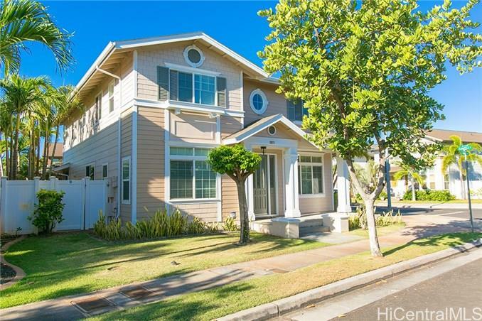 Property Photo:  91-1088 Kaihi Street  HI 96706 