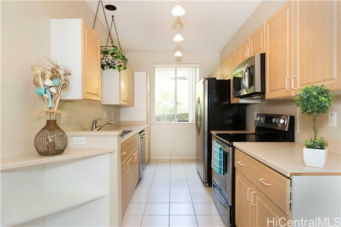 Property Photo:  95-920 Wikao Street A102  HI 96789 