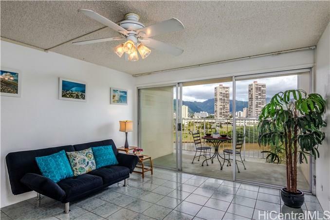 Property Photo:  2211 Ala Wai Boulevard 701  HI 96815 