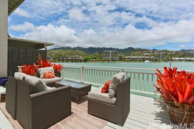 Property Photo: 615 Koko Isle Circle 1207 HI 96825