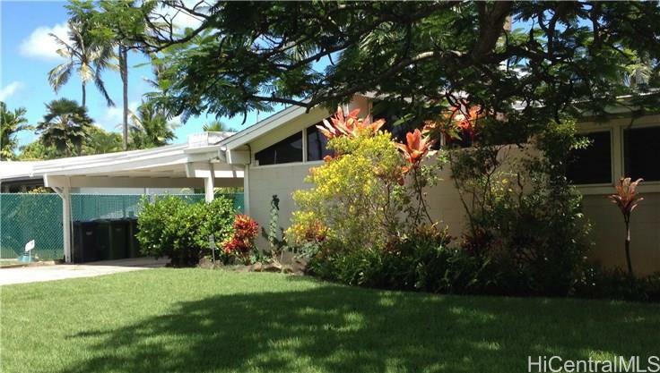 Property Photo:  1222 Mokapu Boulevard  HI 96734 