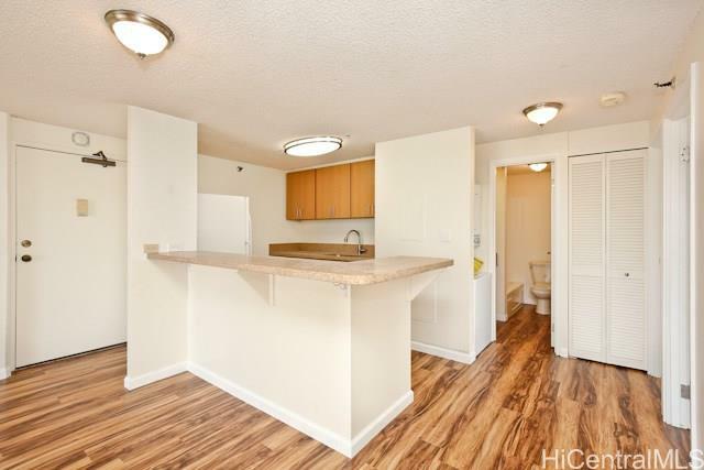 Property Photo:  2222 Citron Street 1002  HI 96826 