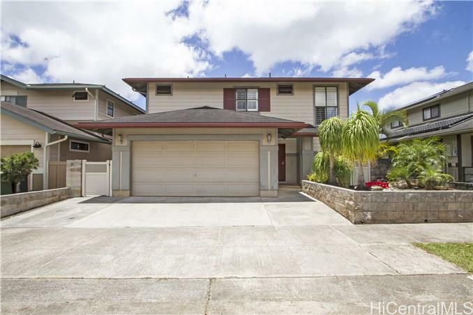 Property Photo:  95-1023 Aahu Street 7  HI 96789 