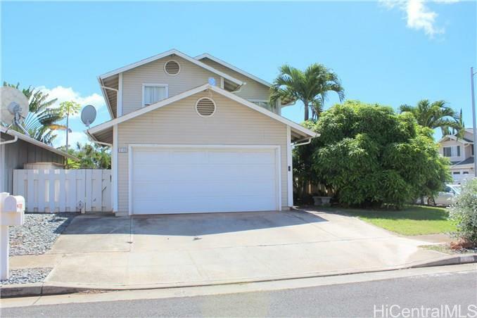 Property Photo:  91-1031 Kaloi Street  HI 96706 