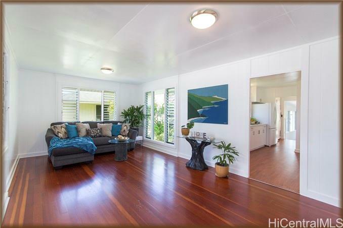 Property Photo:  1388 Ainakoa Avenue  HI 96821 