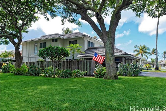 237 Opihikao Way 1081  Honolulu HI 96825 photo