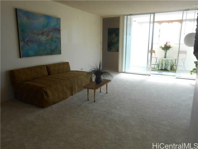 Property Photo:  1425 Ward Avenue 2E  HI 96822 