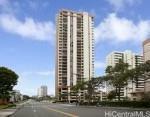 Property Photo:  1201 Wilder Avenue 2505  HI 96822 