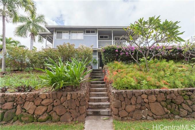 Property Photo:  91-1084 Aawa Drive  HI 96706 