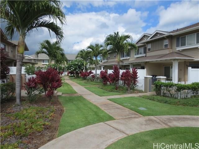 Property Photo:  91-2091 Kaioli Street 1602  HI 96706 