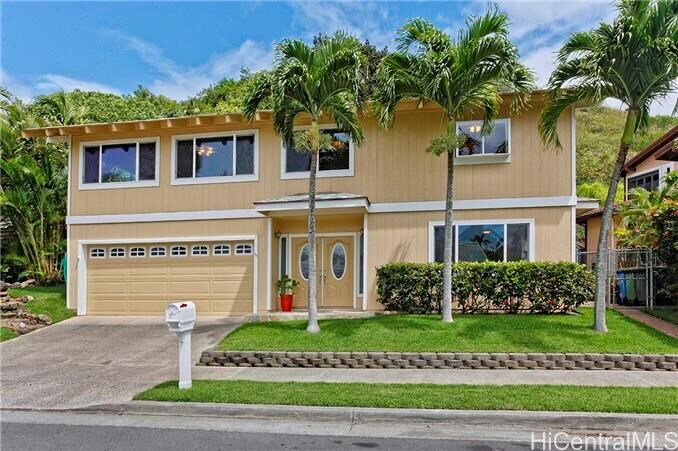 598 Alihi Place  Kailua HI 96734 photo