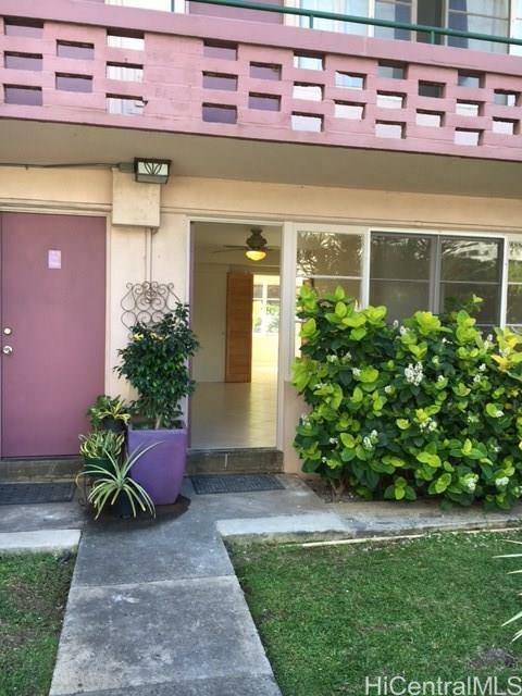 Property Photo:  1627 Ala Wai Boulevard 104  HI 96815 