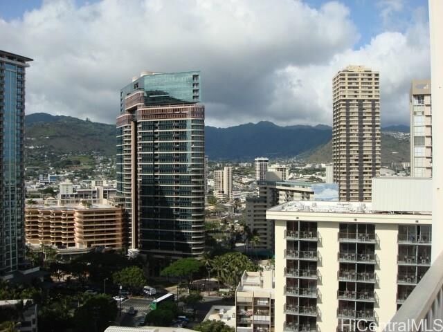 Property Photo:  1920 Ala Moana Boulevard 2014  HI 96815 