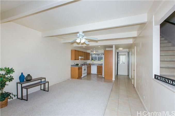 Property Photo:  1447 Hunakai Street 4  HI 96816 