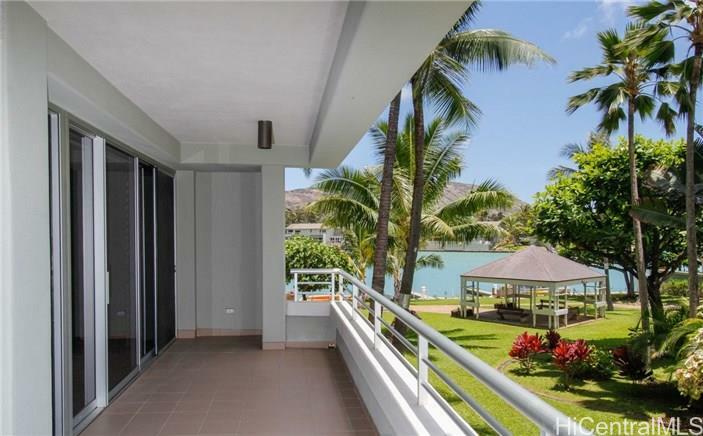 Property Photo:  1 Keahole Place 1203  HI 96825 