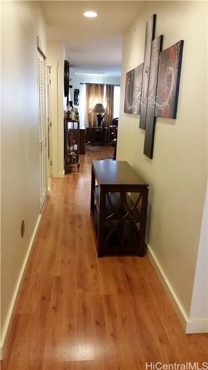 Property Photo:  95-060 Waikalani Drive D102  HI 96789 