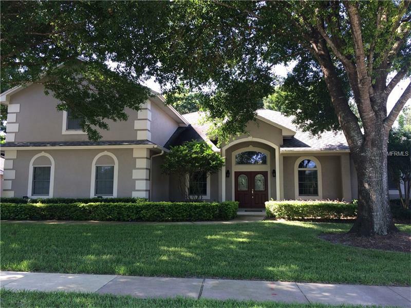 Property Photo:  8858 Great Cove Drive  FL 32819 