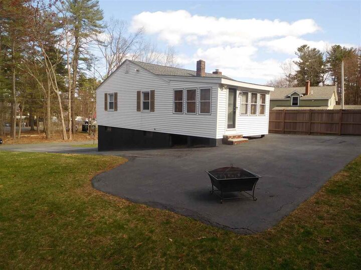 Property Photo: 2 Woodland Avenue NH 03079