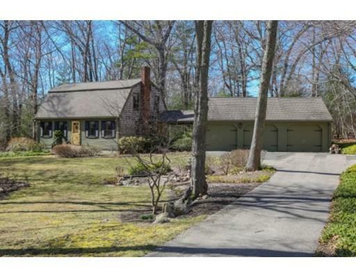 Property Photo: 436 River Street MA 02061