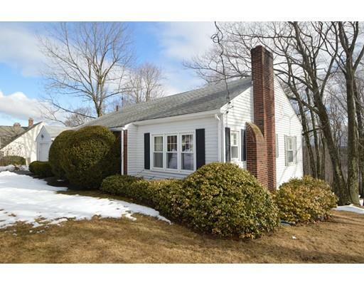 Property Photo:  90 Bickford Hill Rd  MA 01440 