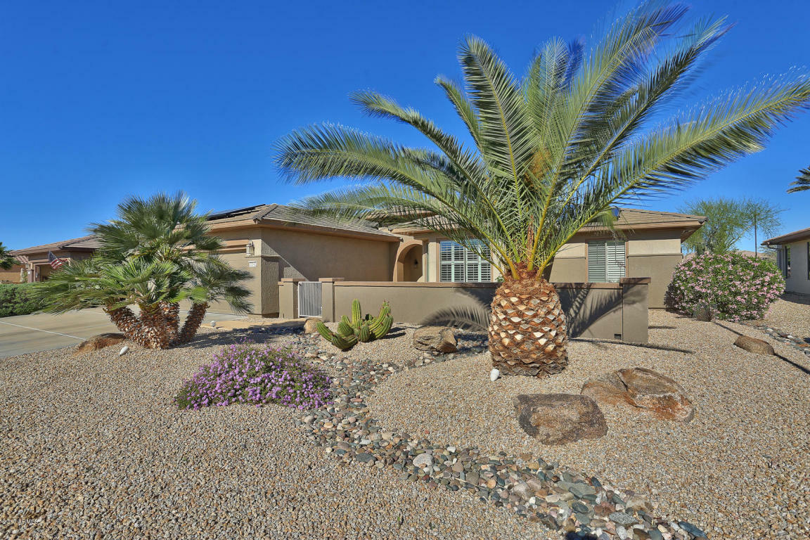 Property Photo:  20342 N Esperero Lane  AZ 85387 