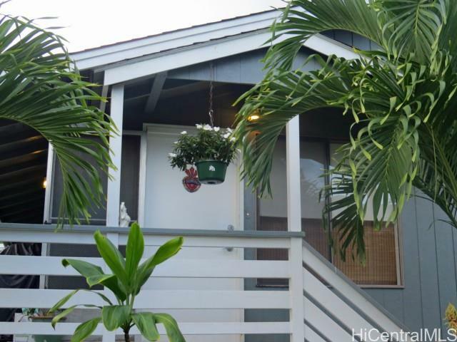 Property Photo:  47-416 Waihee Road 1  HI 96744 