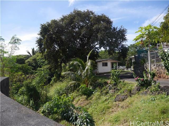 Property Photo:  1723A Lehua Street  HI 96819 