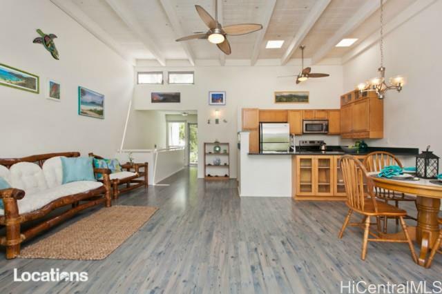Property Photo: 44-155 Laha Street 22/2204 HI 96744