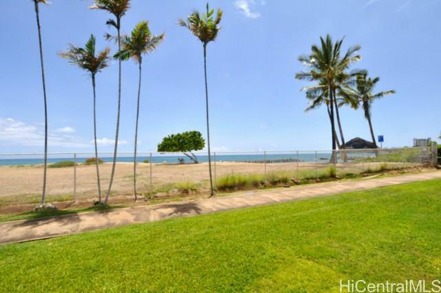 Property Photo:  85-175 Farrington Highway B107  HI 96792 