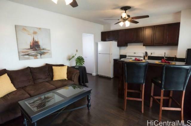 Property Photo:  448 Namahana Street 302  HI 96815 