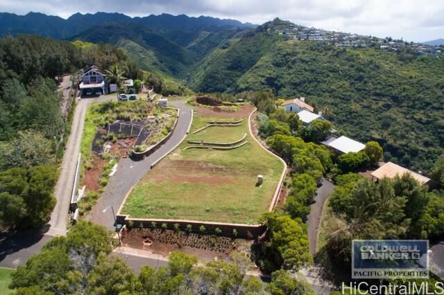 Property Photo: 4967C Maunalani Circle HI 96816