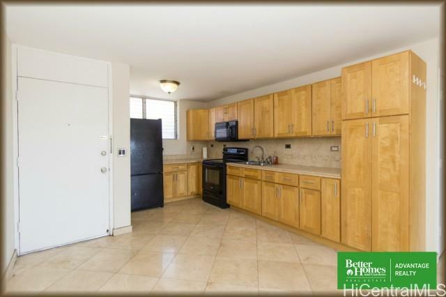 Property Photo:  98-703 Moanalua Loop 206  HI 96701 