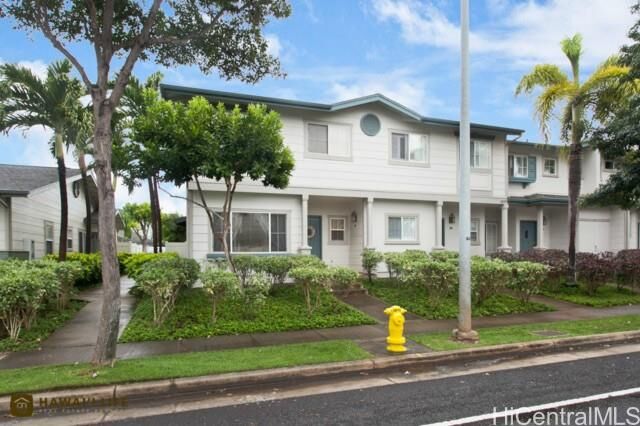 Property Photo:  91-1051 Kaileolea Drive 2B1  HI 96706 