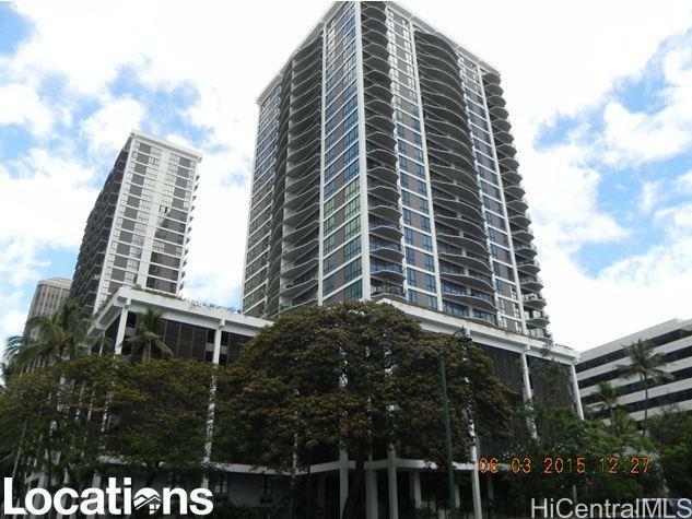 Property Photo:  700 Richards Street 802  HI 96813 