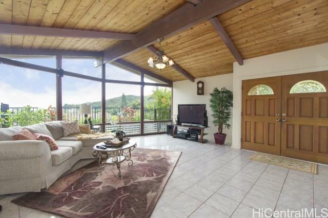 Property Photo:  44-157 Nanamoana Street  HI 96744 