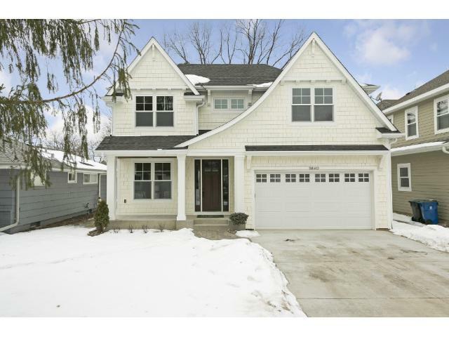 5840 Ashcroft Avenue  Edina MN 55424 photo