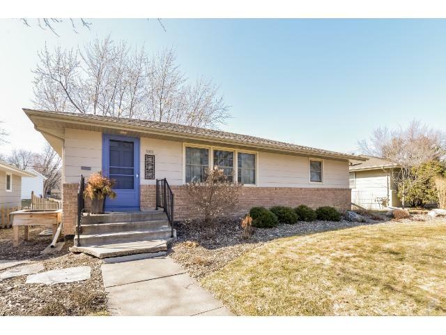 5806 Sheridan Avenue S  Minneapolis MN 55410 photo